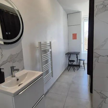 Apartment Le Cocon Des Amoureux